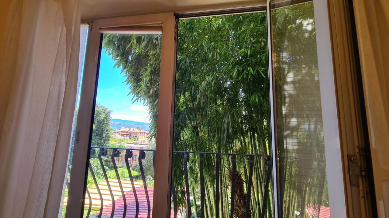 Apartment Bamboo 5 Опатія Екстер'єр фото